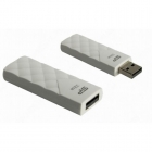 USB 32GB  Silicon Power  Ultima U03 белый
